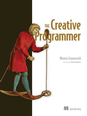 cover image of The Creative Programmer